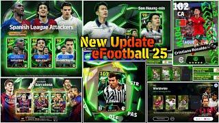 Big News !! What Is Coming Tomorrow And Next Thursday In eFootball™2025, New POTW Free Epic & Coin