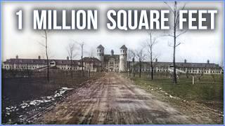 The Biggest Gilded Age Estate You've Never Heard Of (Anna Dean Farm)