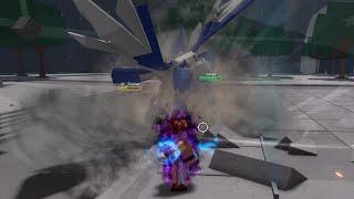 Best Way To Defeat Child Emperor Iron Giant...