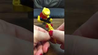 Lego Technic Gripper