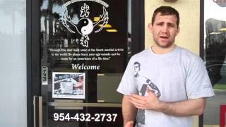 Alan Belcher Seminar at MMAC.MP4