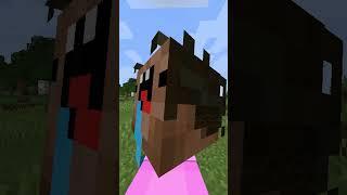 Скибиди туалет для мужиков! #memes #minecraft #майнкрафт #shorts