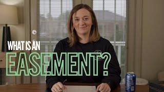 What is an Easement? (Legal Definition + Examples)