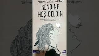 KENDİNE HOŞ GELDİN #seslikitap #seslikitapdinle #kişiselgelişim