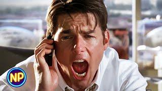 "Show Me The Money" | Jerry Maguire