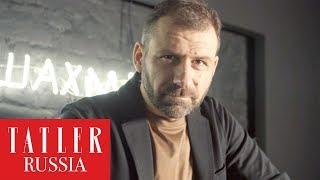 Миллиардер Игорь Рыбаков о секретах успеха, богатых людях и шахматах