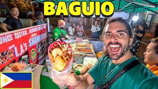 Asia's Best Food Market Only Happens at Night 