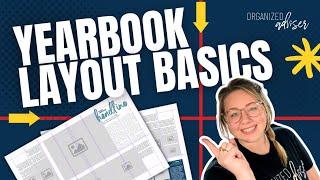 Yearbook Layout Basics | Organized Adviser