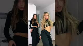 TIKTOK TREND VIRAL 2022 - LA ZONA   - BUD BUNNY - ARIANN - #SHORTS