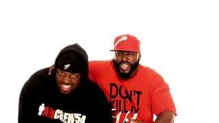 Crew54 - Recognize