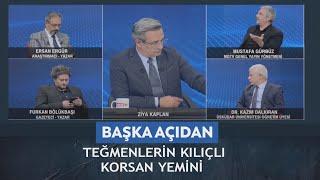 Başka Açıdan - Ziya Kaplan, Furkan Bölükbaşı, Kazım Dalkıran, Ersan Ergür, Mustafa Gürbüz–07.09.2024