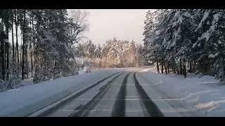  Коста Лакоста - Звенит январская вьюга