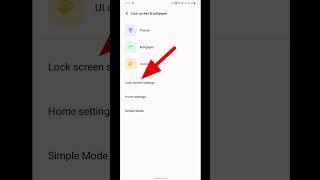 Auto update wallpaper lock screen | How to auto update lock screen | vivo mobile #vivo