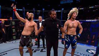 This Fight Will Explode The Ratings! Khamzat Chimaev VS Shavkat Rakhmonov / TECHNICAL ANALYSIS