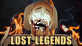 Indie Underdogs: 10 Incredible Indie Games You Haven’t Played Yet!