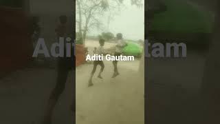 Aditya Gautam
