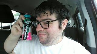 Deadcarpet Tries The Cherry Berry Lime Dude Perfect Perfect Pop BodyArmor Sports Drink