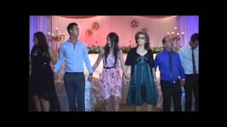 Sargon Kanoun Sharbel Toma Wedding 2012/06-02 Shekhane 1