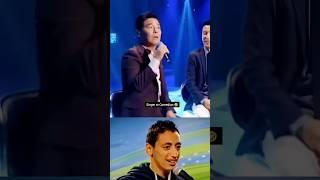 Singer or Comedian  #FunnyVideos #ComedyShorts #LOL