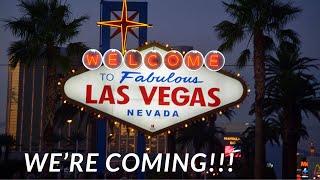 Winners and Whiners Heads to Las Vegas
