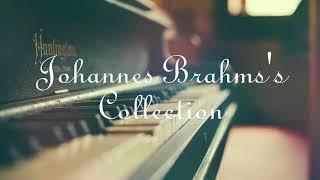 Johannes Brahms Collection | The Best of Brahms