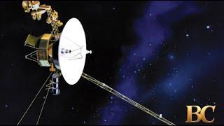 NASA powers down two instruments on twin Voyager spacecraft to save power