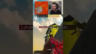 Only 0.1% of players could WIN this Warzone end game!