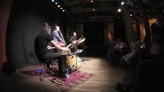 Martin Schulte Trio play "All Or Nothing At All"