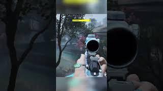 WHO Said Snipers CAN'T Play The Objective?! #thefinals #gaming #thefinalshighlights