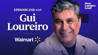 Before You Try to Lead Change, Watch This! | Walmart CEO Interview