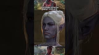 Minthara Opinion About Karlach #tjoajunchoi