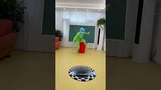 #头脑特工队#家庭#搞笑#可爱