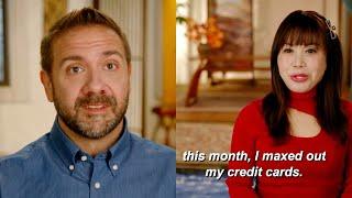 ’90 Day Fiancé’: Lily CONFESSES Money Issues Ahead of Josh’s Arrival (Exclusive Clip)