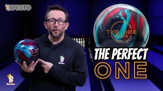 THE PERFECT ONE! | Ebonite The One Reverb