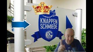 What if ... Knappenschmiede ??? | S04 Karriere Experiment | Fifa 23 | Episode 1