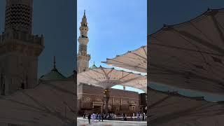#madinasharif #islamicvideo #madinahalmunawwarah #baitullah