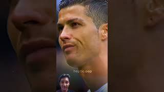 Ronaldo Made A Miss #football #goat #youtubeshorts #ronaldo #satisfying #messi #attitude