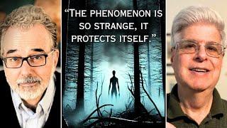 UAP, Orbs, Bigfoot w/Stan Gordon | The Richard Dolan Show