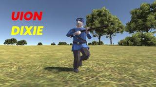 Ravenfeild: Union Dixie (Edit)