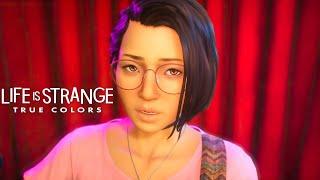 ПОЛНОЕ ПРОХОЖДЕНИЕ ИГРЫ - Life is strange true colors