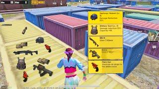 I FOUND 2 FLARE GUNS at GEORGOPOLPubg Mobile