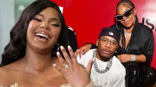 Ashanti and Nelly SECRETLY MARRIED!