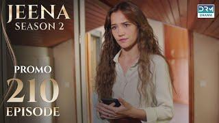 JEENA Season 2 | Promo | Episode 210 Watch Tomorrow | UH2U