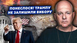 ️ТАМАР: Трамп ОЗВІРІВ! Кремль перейшов МЕЖУ. Вас ОБМАНЮЮТЬ про КОРЕЙЦІВ. Поперли ТИСЯЧІ