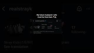 Every Stays dream  #stay #straykids #fyp #straykidseverywherealltheworld #delulu
