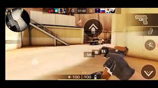 Edit | so2 minimovie standoff2