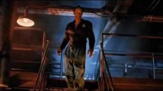 ***[Jean-Claude Van Damme - Death Warrant]*** (1990) - The Final Fight