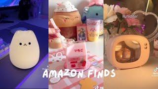 Cute & Aesthetic Amazon Finds That You Need w/ links  Kawaii Amazon Finds | TikTok Made Me Buy It