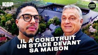  Comment Viktor Orbán veut faire exploser le football hongrois | KOP | Épisode 3