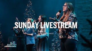 Sunday Livestream | Northwest Bible Church | 12.1.2024